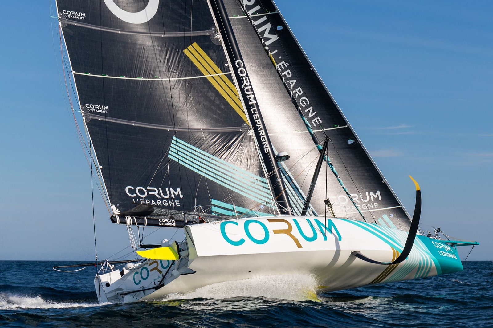 Une course par équipe sur le Vendée Globe : un rêve réalisable ?