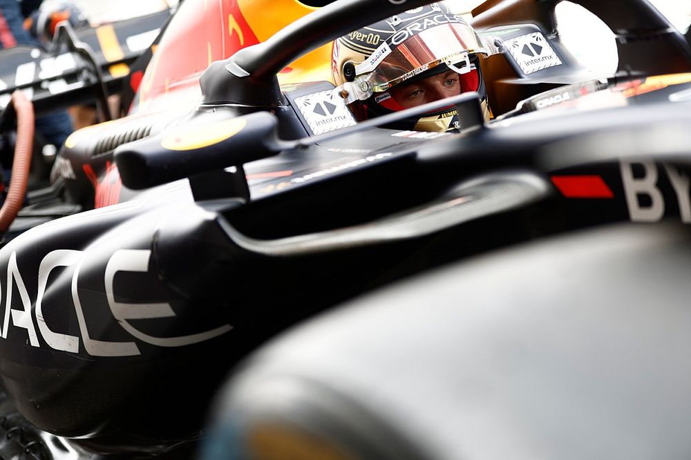 Wolff : Les sanctions infligées à Verstappen vont transformer les stratégies de conduite en Formule 1