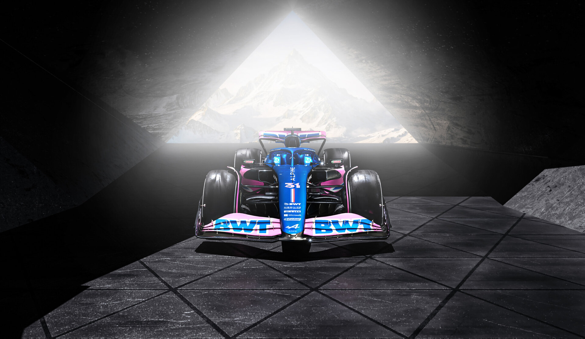 découvrez comment alpine décroche un double podium en sports automobiles et renforce sa solidité financière grâce à des stratégies innovantes et une performance exceptionnelle sur la piste.
