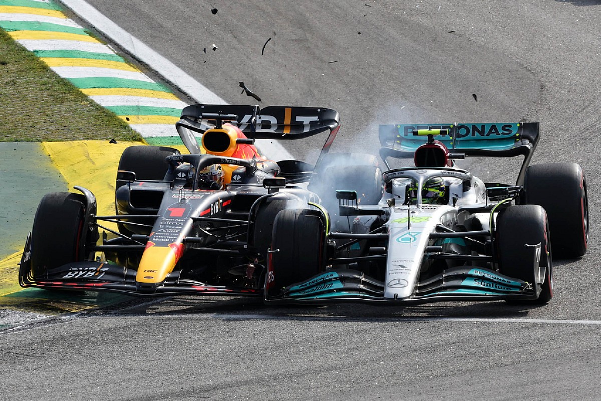 découvrez le bilan de la dernière course de formule 1 au brésil : performances des pilotes, moments clés de la course et analyses des résultats. plongez dans l'excitation de cet événement incontournable du championnat.