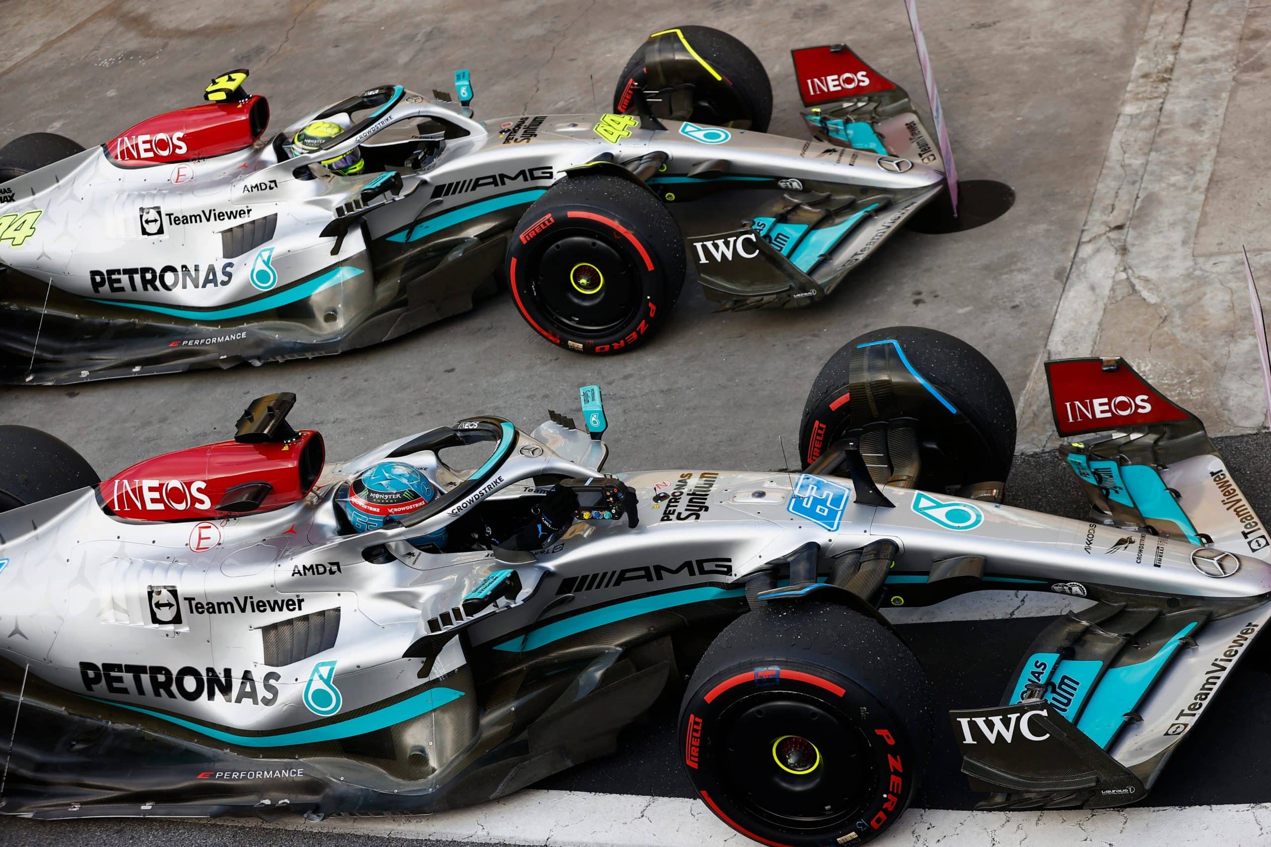 découvrez le dernier grand prix du brésil où max verstappen triomphe à nouveau, tandis qu'alpine fait sensation avec des performances remarquables. un week-end riche en émotions pour les fans de formule 1!