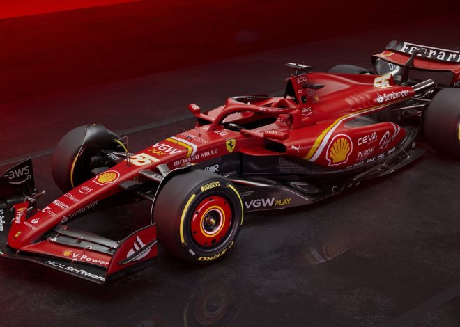 Analyse des classements F1 post-GP du Qatar 2024 : Ferrari reste en lice pour le titre