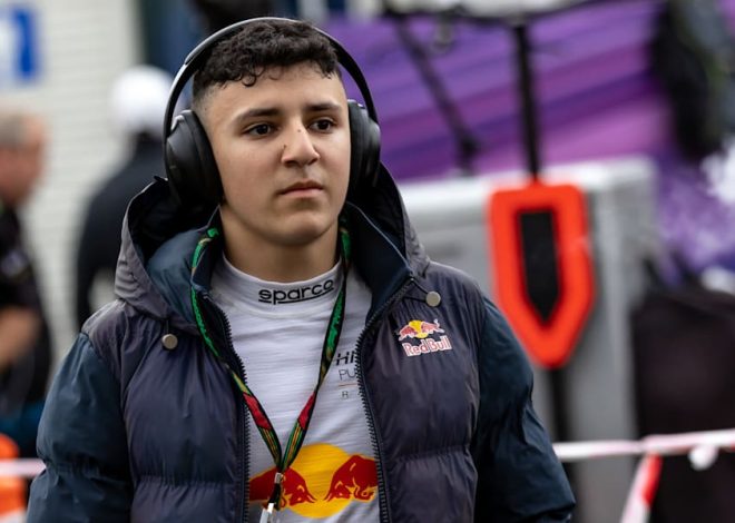 DIRECT. F2 : Une déception majeure pour le pilote français Isack Hadjar, éliminé de la course au titre mondial