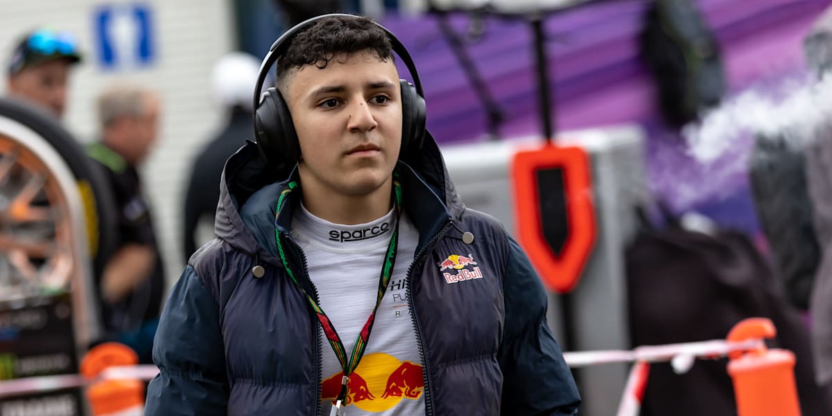 DIRECT. F2 : Une déception majeure pour le pilote français Isack Hadjar, éliminé de la course au titre mondial