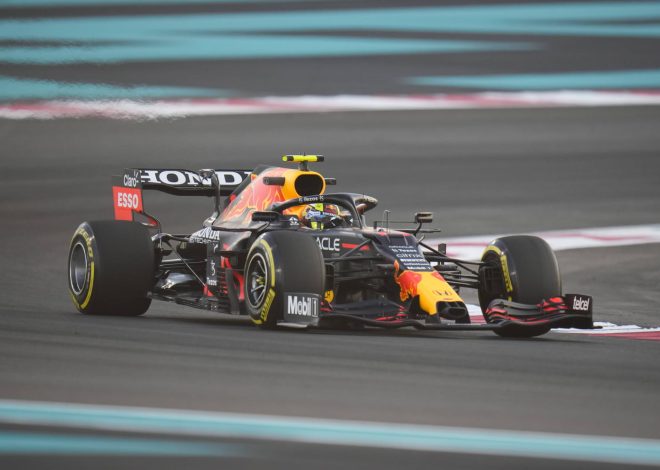Découvrez l&rsquo;heure et la chaîne de diffusion du Grand Prix d&rsquo;Abu Dhabi