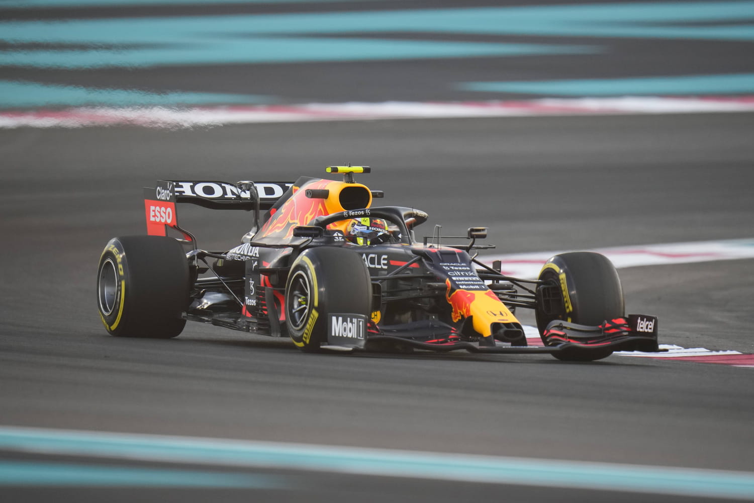 Découvrez l&rsquo;heure et la chaîne de diffusion du Grand Prix d&rsquo;Abu Dhabi