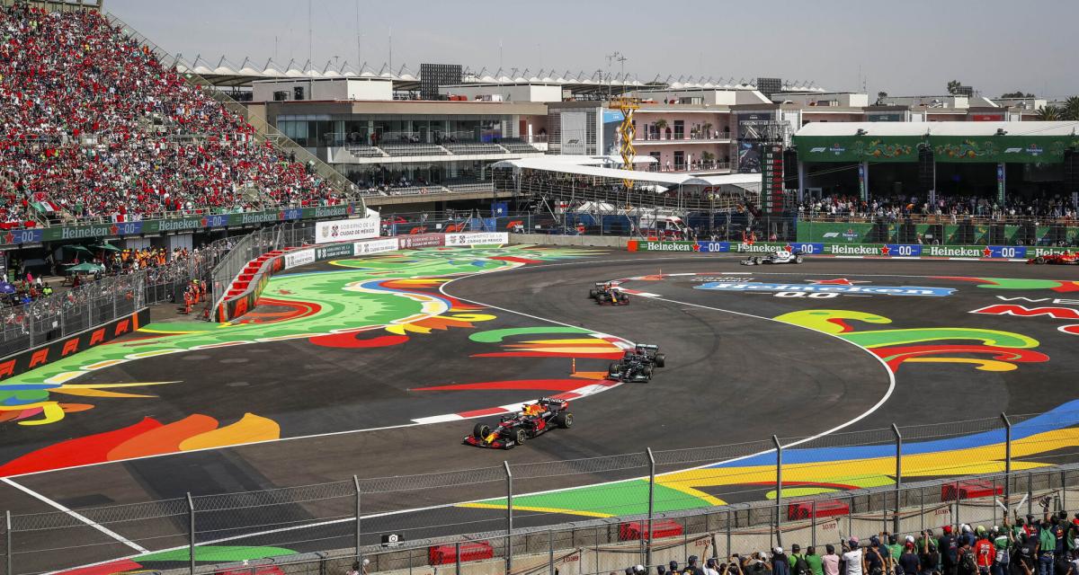 Dernier Grand Prix à Abou Dhabi : enjeux de la bataille pour le titre constructeur entre McLaren et Ferrari, et la lutte pour la deuxième place entre Norris et Leclerc