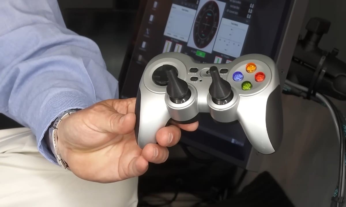 Des débris causent des poignées de crevaisons au Qatar