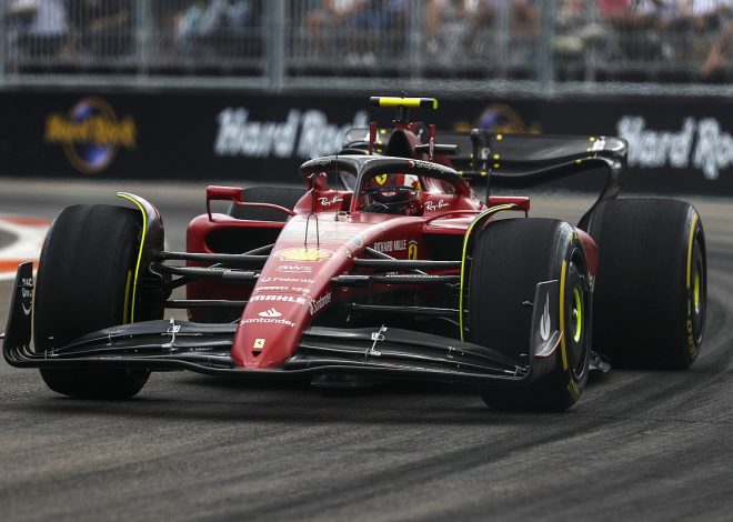 F1 : Carlos Sainz impacte les finances de Ferrari avec une perte de plusieurs millions