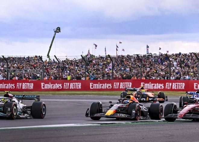 F1 : le classement des constructeurs, un enjeu crucial souvent sous-estimé face au titre pilotes