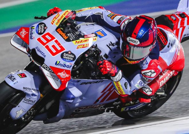 Formule 1 : Horaires et chaînes pour ne rien manquer du Grand Prix du Qatar