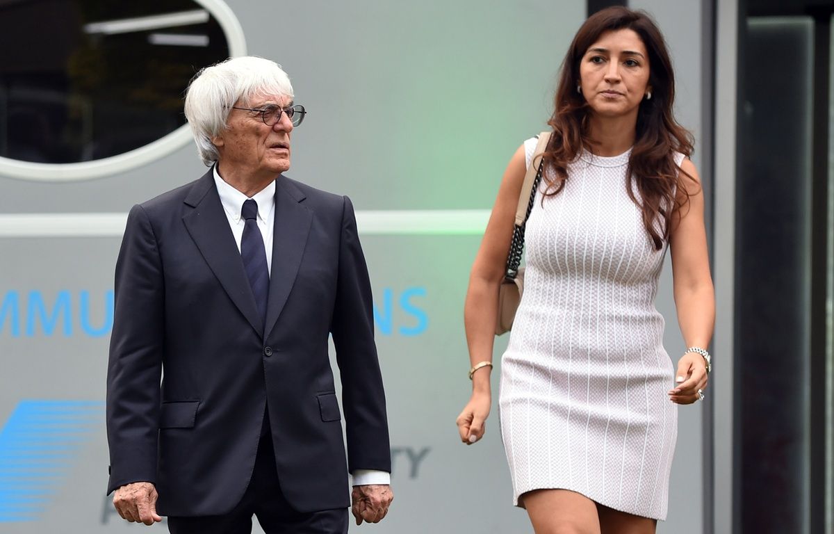 La fascinante collection de voitures de Formule 1 de Bernie Ecclestone mise en vente