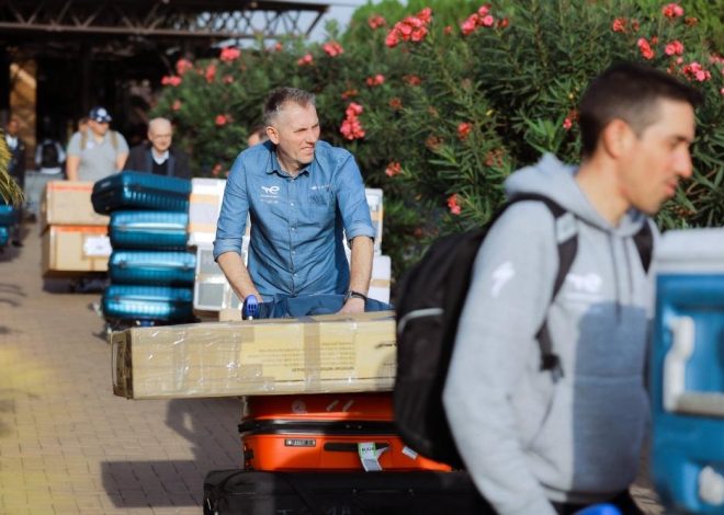 Max Verstappen de Red Bull s&rsquo;engage dans un programme de service communautaire au Rwanda