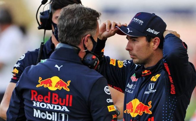 Red Bull : Décision finale concernant l&rsquo;avenir de Perez annoncée d&rsquo;ici la fin de semaine