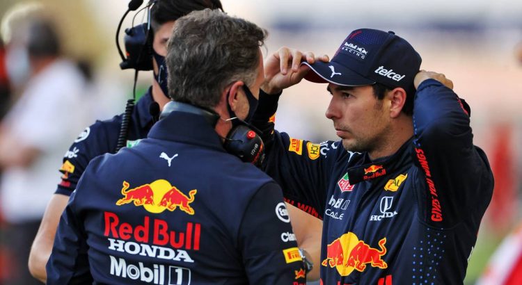 Red Bull : Décision finale concernant l&rsquo;avenir de Perez annoncée d&rsquo;ici la fin de semaine