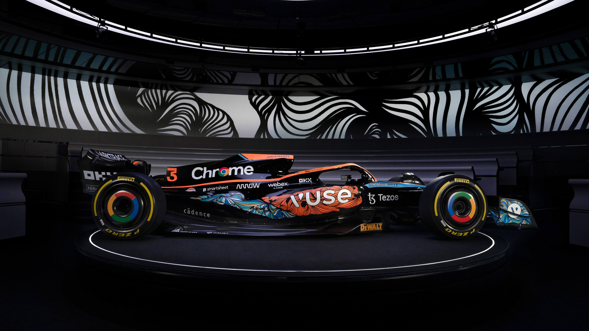 Résumé captivant du Grand Prix de Formule 1 d&rsquo;Abu Dhabi 2024