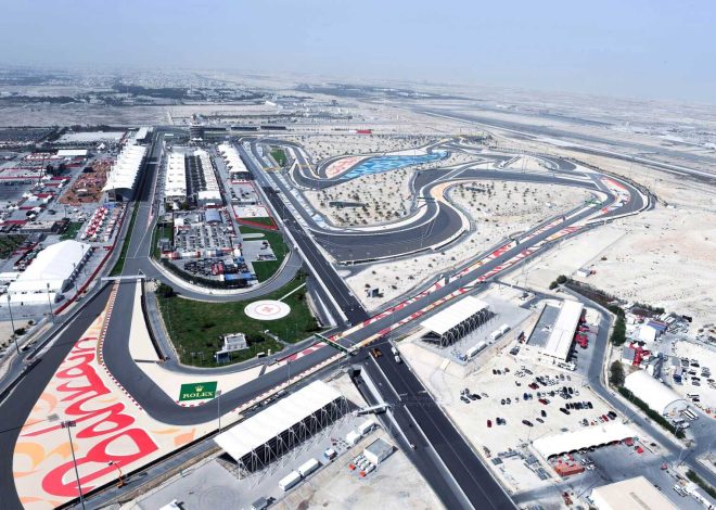 Retour sur le Grand Prix de Formule 1 du Qatar 2024 : Points forts et moments marquants de la course
