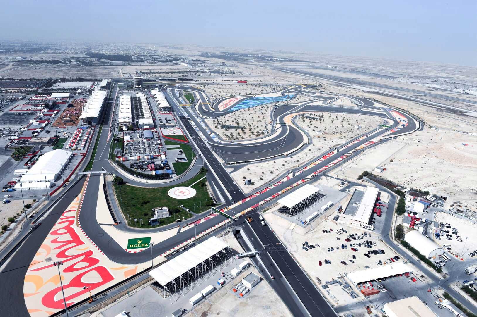 Retour sur le Grand Prix de Formule 1 du Qatar 2024 : Points forts et moments marquants de la course