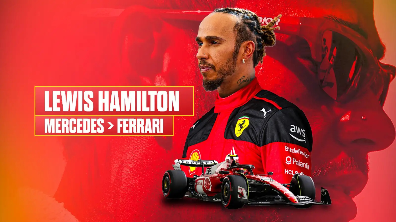 découvrez les équipes de formule 1 pour 2025 : lewis hamilton fait ses débuts chez ferrari, tandis que le jeune prodige hadjar rejoint la dynamique écurie racing bulls. plongée exclusive dans les nouvelles alliances et les enjeux passionnants de la saison à venir.