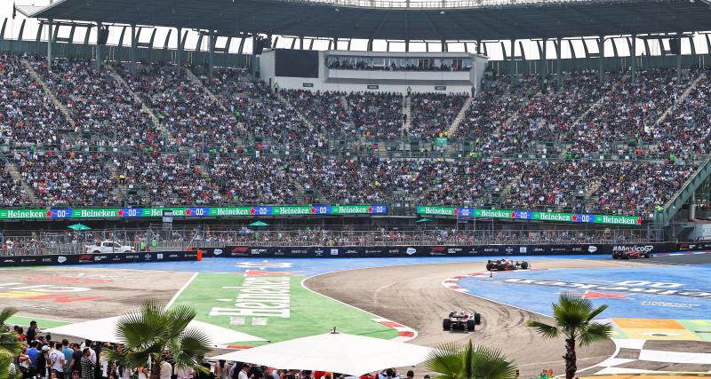 découvrez les horaires et les chaînes de diffusion du grand prix du qatar pour ne rien manquer de cet événement de formule 1 palpitant. soyez prêt à vivre toutes les émotions de la course !