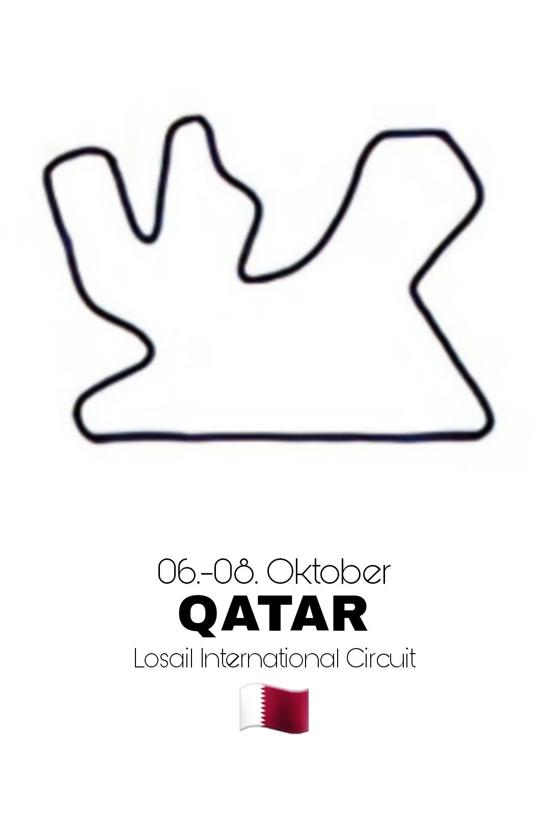 suivez en direct le grand prix du qatar de formule 1 ! ne manquez aucune action sur la piste avec des commentaires en temps réel et des mises à jour instantanées. revivez les meilleurs moments de la course et découvrez les performances des pilotes en live.