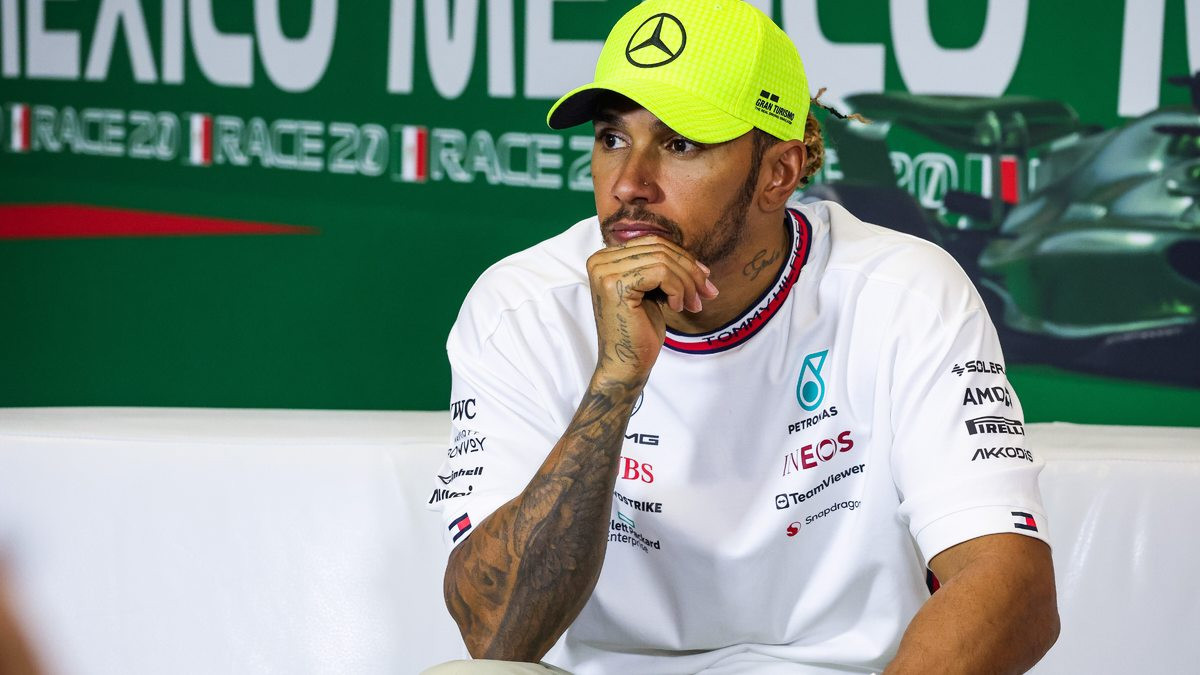 découvrez dans cet article si lewis hamilton a réellement perdu sa magie en formule 1. analyse des performances récentes, des défis rencontrés et de l'évolution du pilote légendaire au fil des saisons. plongez dans le débat sur l'avenir d'hamilton dans le monde de la f1.
