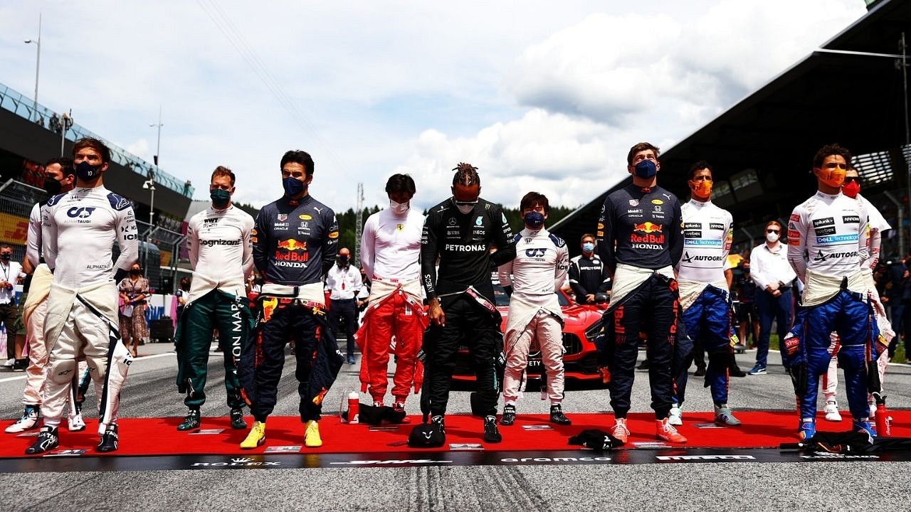 découvrez le retour tant attendu d'un pilote légendaire de f1. revivez les moments clés de sa carrière et les raisons qui le poussent à revenir sur les circuits. une aventure palpitante pour les fans de formule 1 !