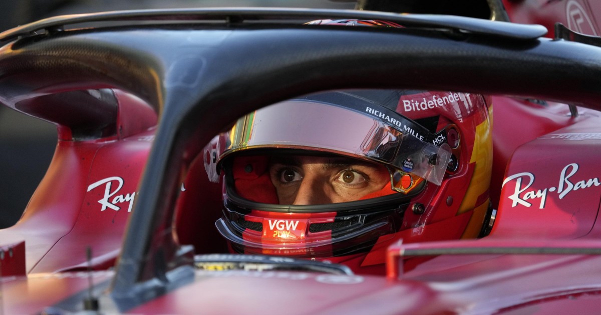 découvrez les dernières nouvelles sur carlos sainz et les pertes de ferrari. analyse des performances du pilote espagnol et des défis rencontrés par l'écurie italienne dans le championnat de formule 1. restez informé sur l'actualité de la f1 et les enjeux de la saison 2023.