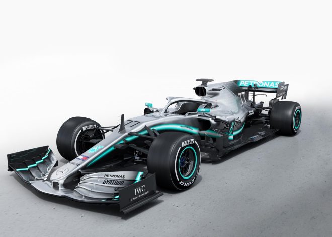 Collaboration Innovante : Mercedes et Adidas s&rsquo;associent en Formule 1