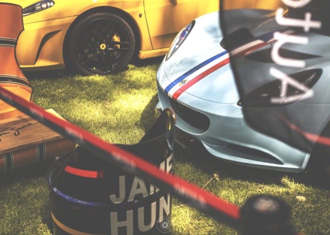 Découverte des événements majeurs du sport automobile en 2025 : Formule 1, WRC, WEC et bien plus !