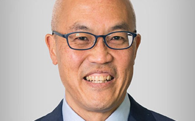 Derek Chang prend les rênes de Liberty Media, la maison mère de la Formule 1