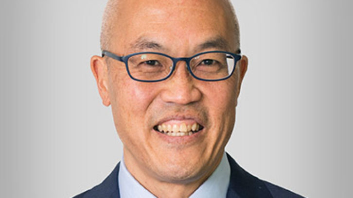 Derek Chang prend les rênes de Liberty Media, la maison mère de la Formule 1