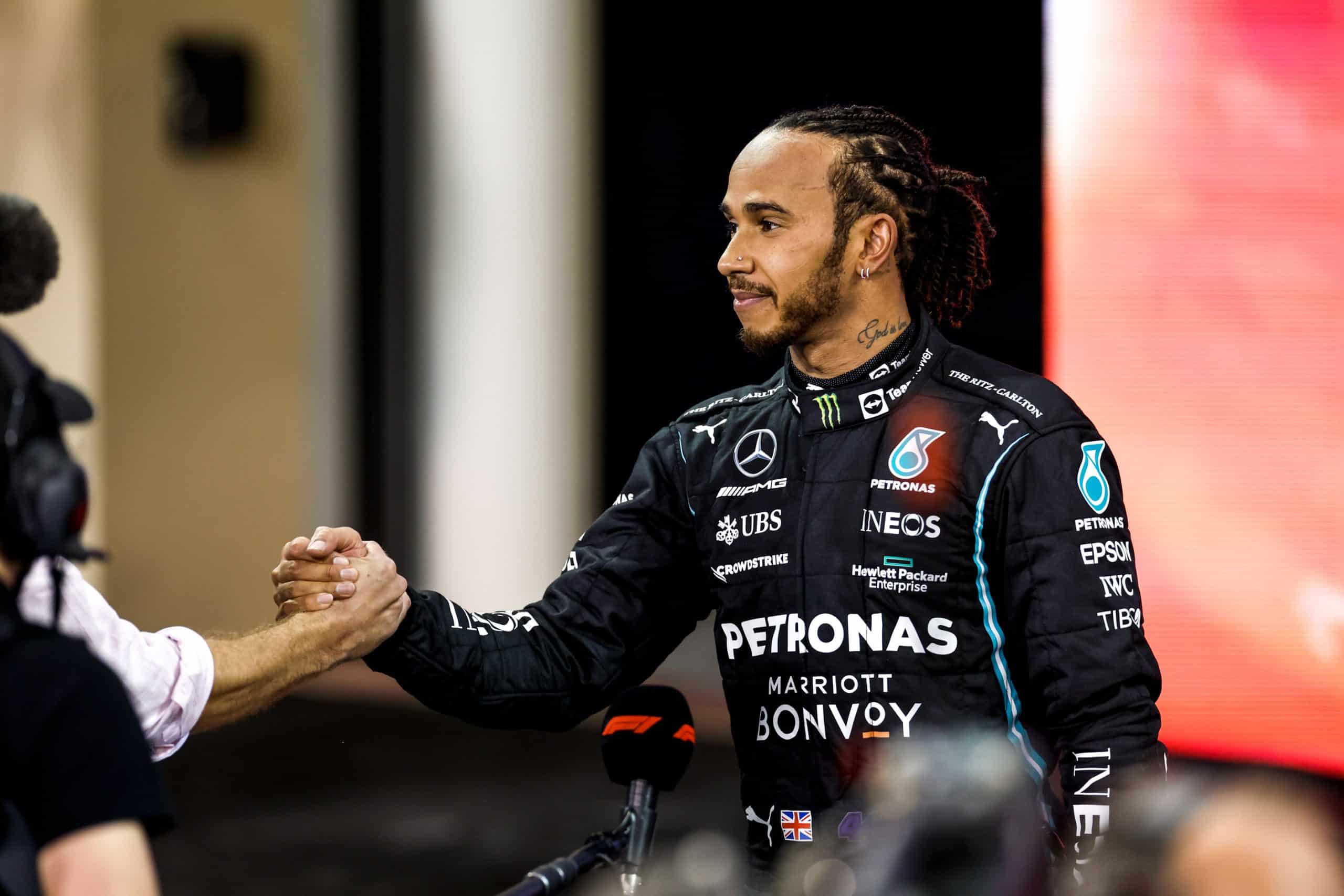 F1 : « Des incertitudes préoccupantes », Mercedes s&rsquo;exprime sur le futur remplaçant d&rsquo;Hamilton !