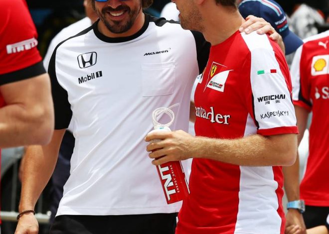 F1 : Révélations sur les salaires des pilotes de Formule 1 en 2025, avec Hamilton, Verstappen et Alonso en tête