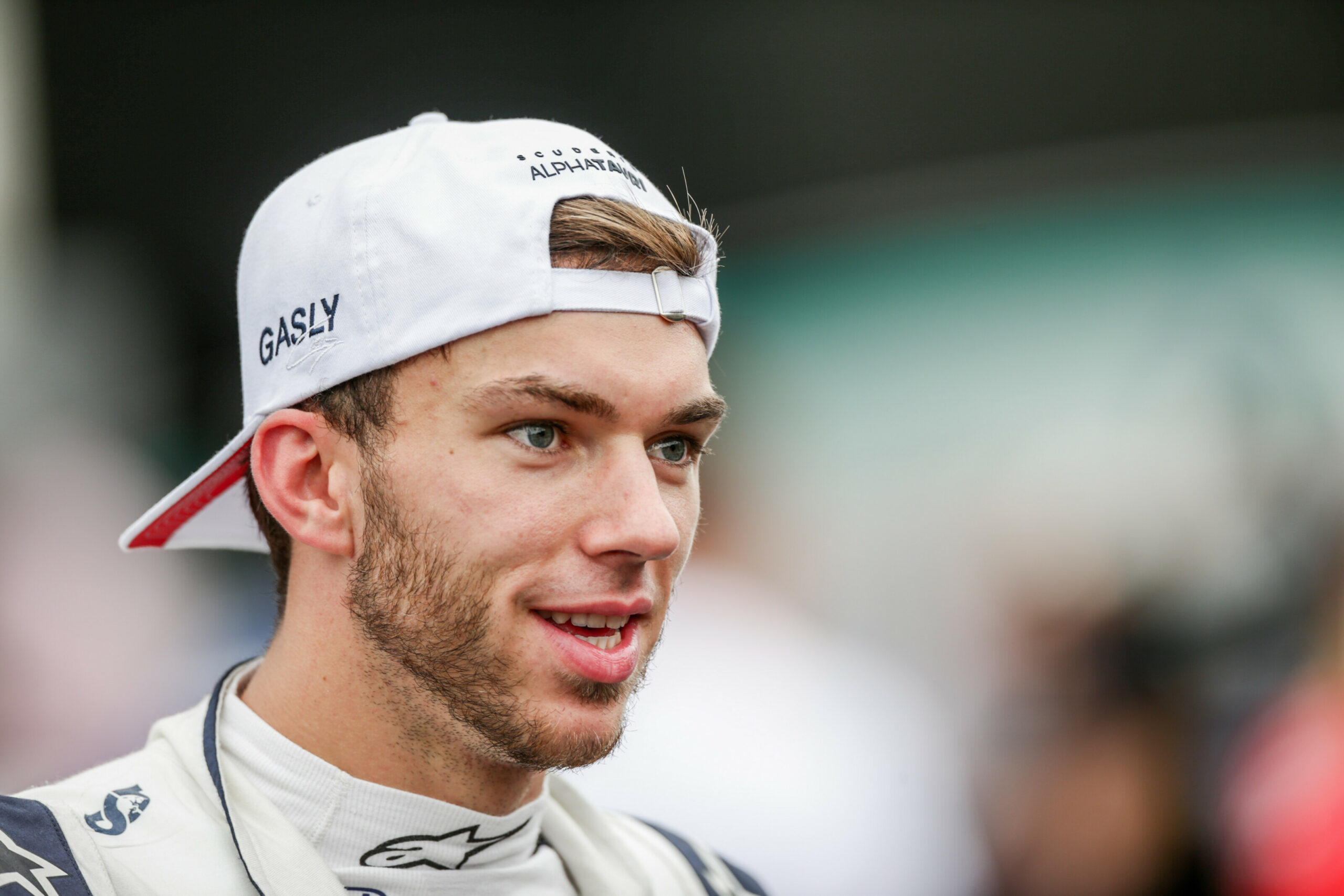 Formule 1 : Gasly établit un nouveau record incroyable, révélant l&rsquo;étendue de son talent