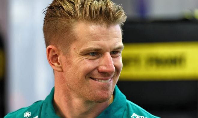 Formule 1 : Hulkenberg exprime d&rsquo;inquiétudes grandissantes avant le lancement de la saison 2025