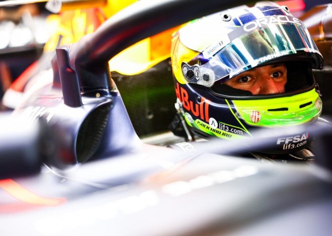 Isack Hadjar : Un pilote de Formule 1 entre rêves stellaires et passion sur la piste