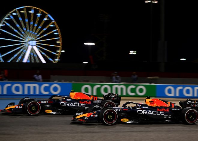 La Formule 1 adopte un nouveau système de chronométrage dès la saison 2025