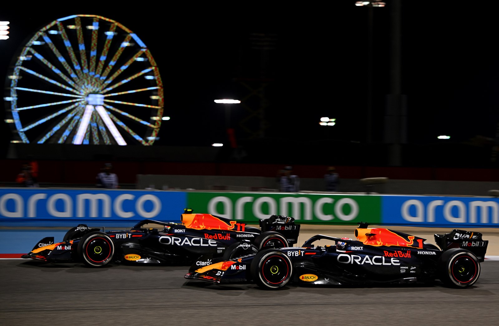 La Formule 1 adopte un nouveau système de chronométrage dès la saison 2025