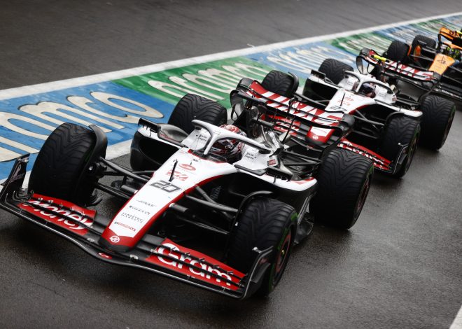 La zone du corps la plus vulnérable chez un pilote de F1