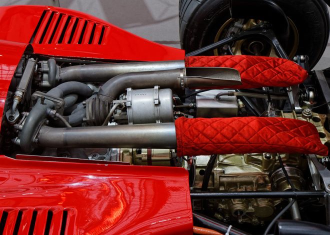 L&rsquo;absence du moteur Cadillac en Formule 1 prévue pour plusieurs années