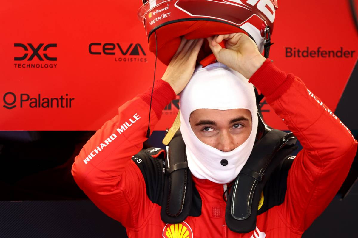 Les rémunérations en Formule 1 : focus sur le montant versé à Charles Leclerc par la Scuderia Ferrari en 2024