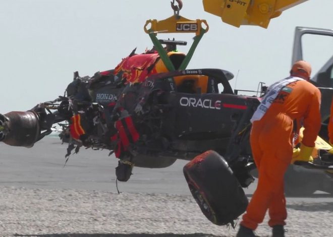 Les secrets derrière l&rsquo;échec de Mercedes F1 à s&rsquo;assurer les services de Max Verstappen