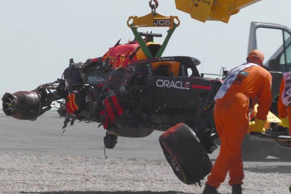 Les secrets derrière l&rsquo;échec de Mercedes F1 à s&rsquo;assurer les services de Max Verstappen