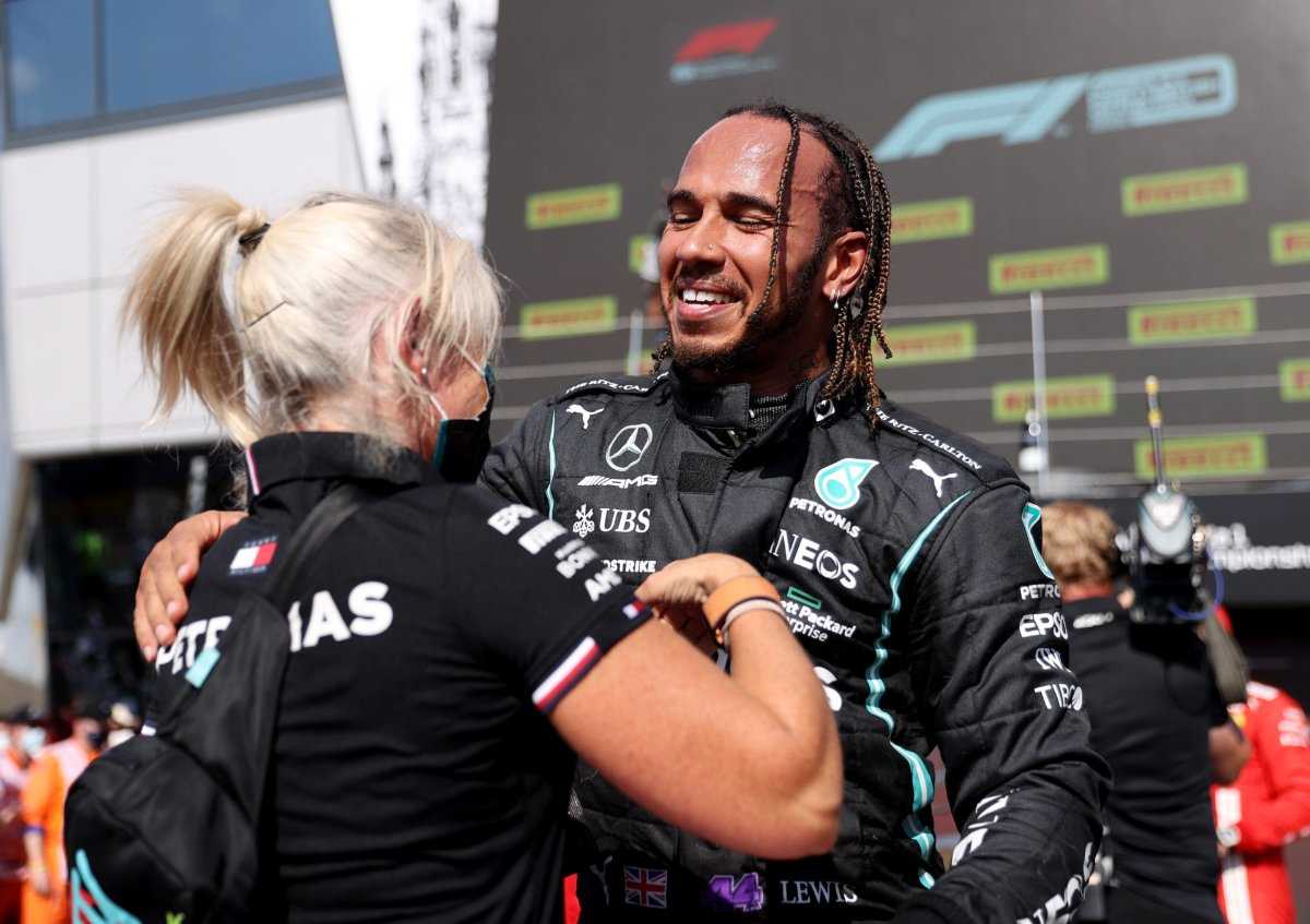 Lewis Hamilton : un bilan impressionnant à l&rsquo;aube de ses 40 ans – titres, victoires et poles d&rsquo;exception