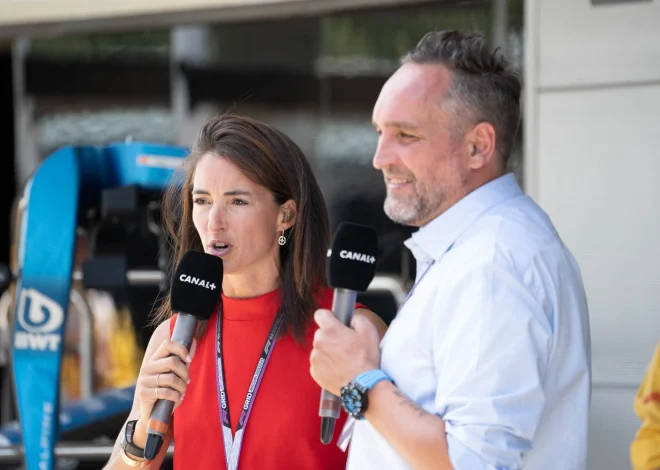 Liberty Media nomme un nouveau directeur pour booster l&rsquo;univers de la Formule 1