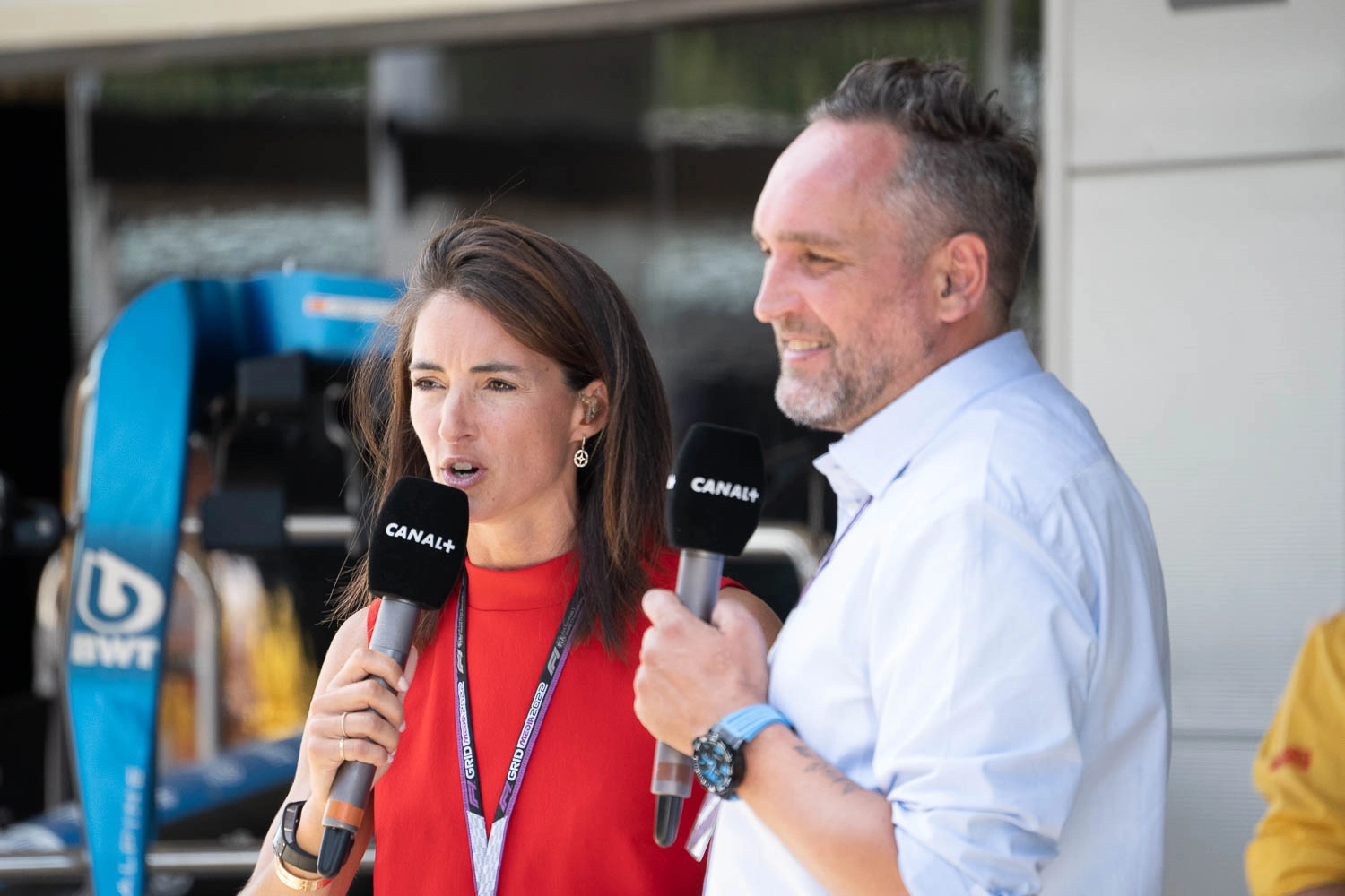 Liberty Media nomme un nouveau directeur pour booster l&rsquo;univers de la Formule 1