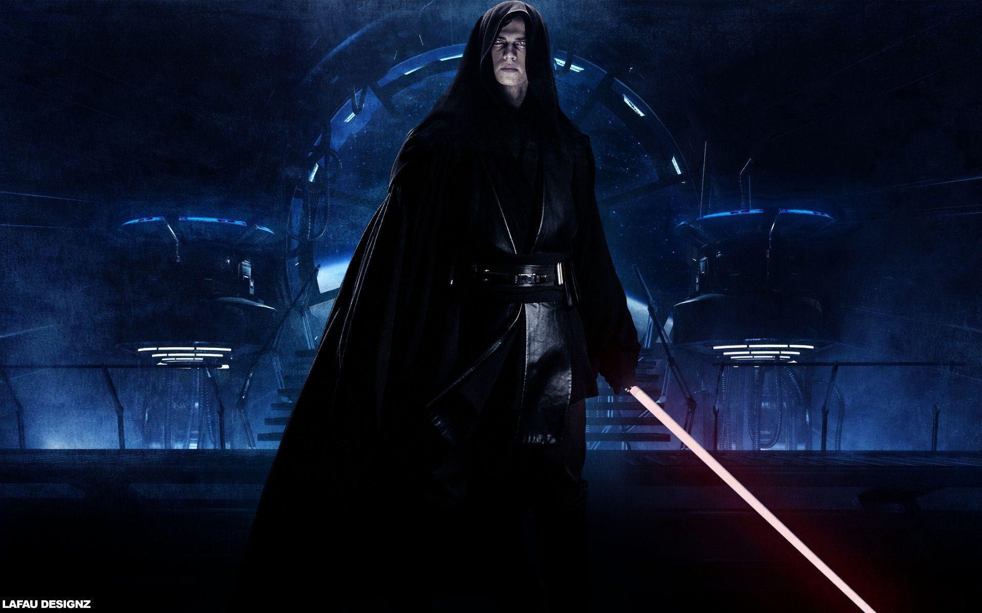 McLaren : La transformation de Dark Vador à Luke Skywalker