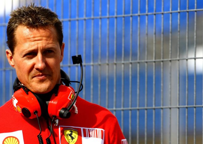 Michael Schumacher : État de santé et actualités après onze ans d&rsquo;absence