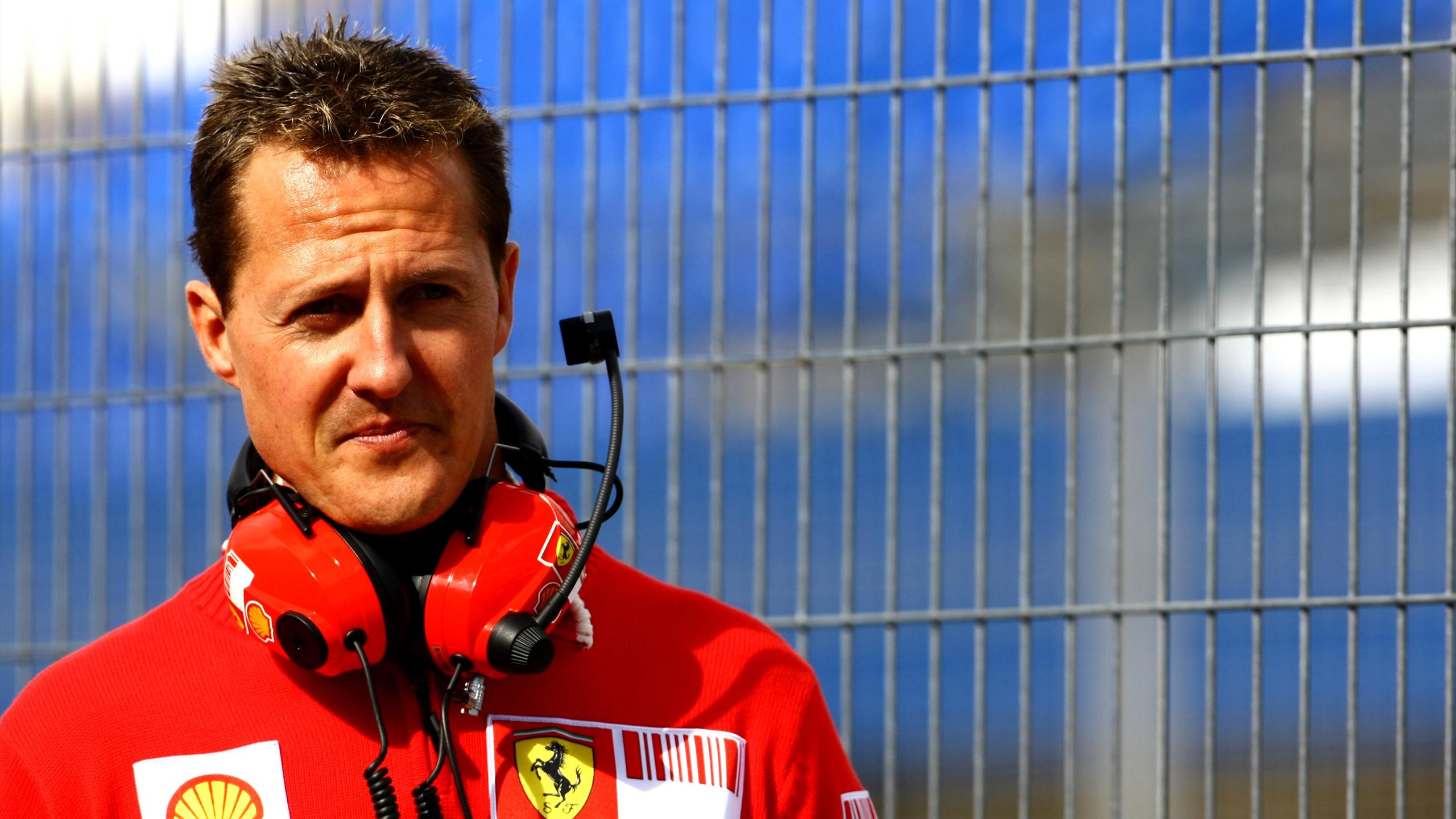 Michael Schumacher : État de santé et actualités après onze ans d&rsquo;absence